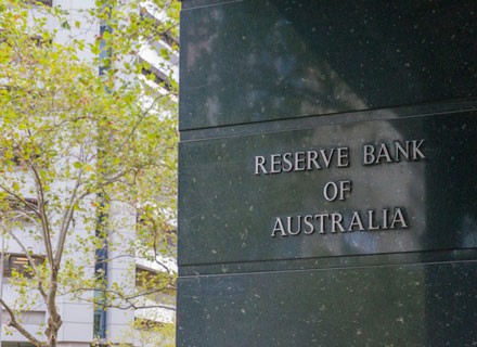 RBA Cash Rate