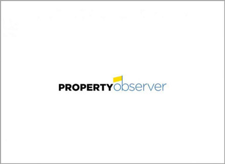 Property Observer