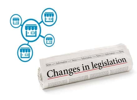 New Legislation