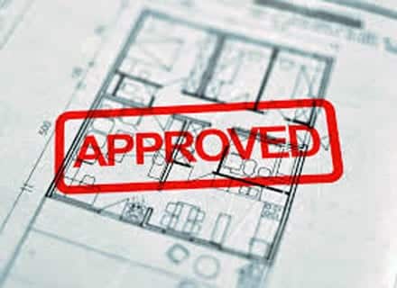 Building Approval