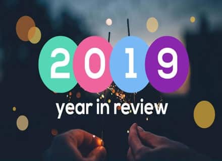 2019 in review