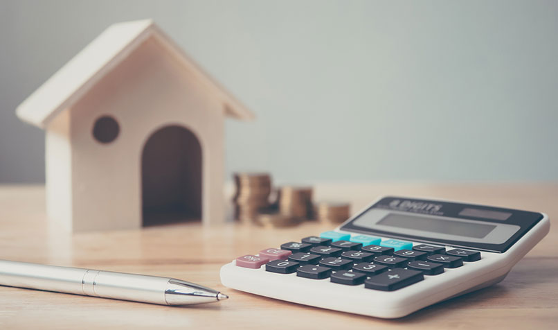 Percentage of property investors with an ‘in-depth audit’ from the ATO