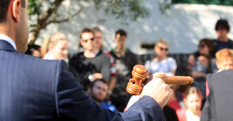 Are depreciation legislation changes affecting property investor behaviour?