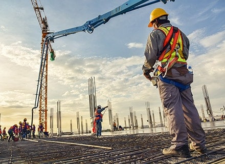 Construction Site