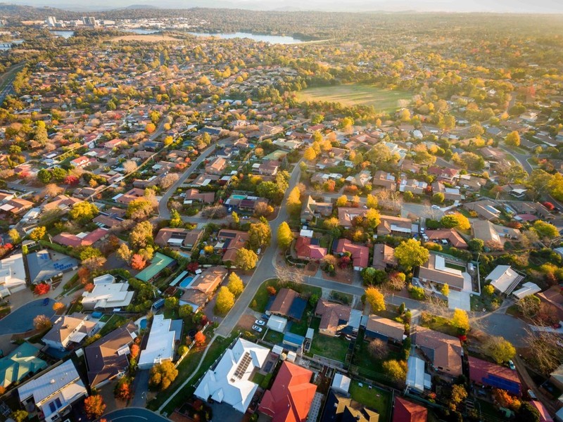 Review of the Ripehouse Advisory COVID-19 vs Australian Property Report