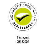 Registered Tax Agents