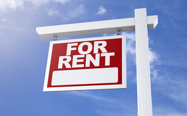75 percent of Australia is under-supplied, rents to soar.