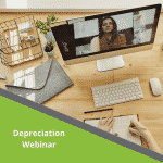 Depreciation Webinar