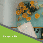 Pamper a PM