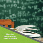 Commercial Education, Healthcare And Social Assistance