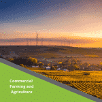 Commercial Farming and Agriculture