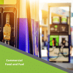 Commercial Food and Fuel