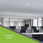 Commercial Offices