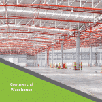 Commercial Warehouse