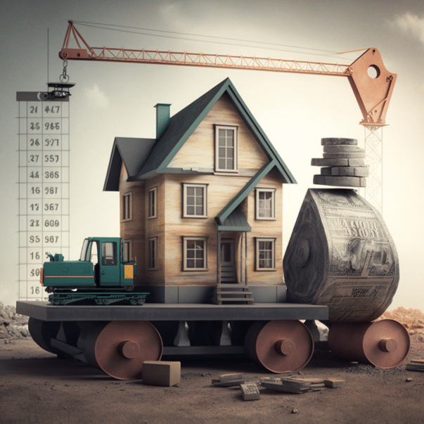 The Construction Cost Index: How it Affects Your Home Construction Costs