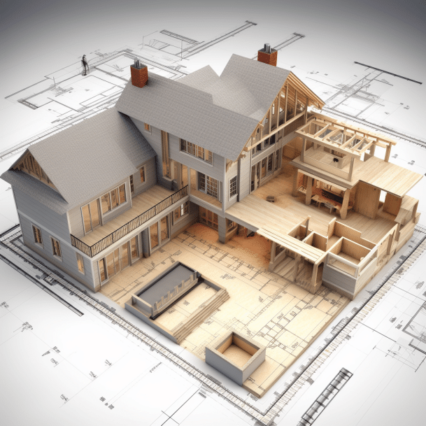 Accurate House Construction Estimates in Residential Construction