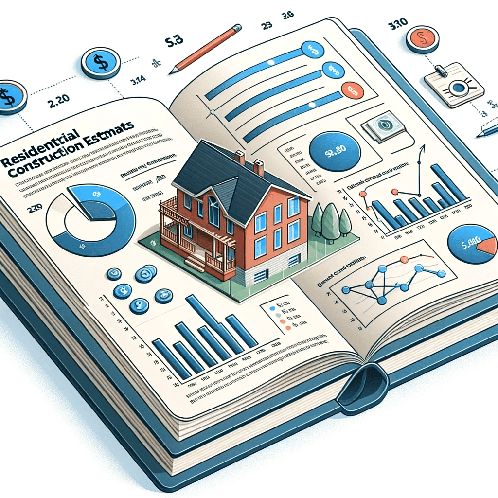 Residential Construction Cost Estimates for 2024