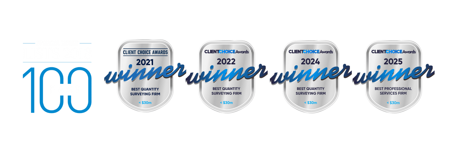Updated Awards Logo