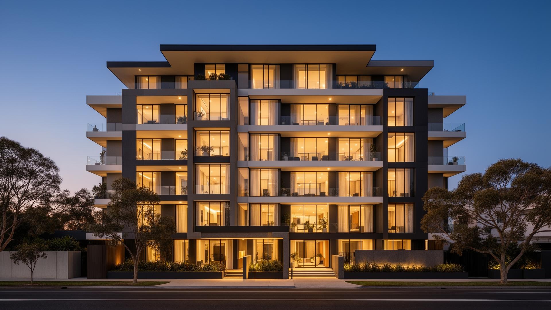 MCG Quantity Surveyors tax depreciation schedule services - ATO compliant reports for Australian property investors