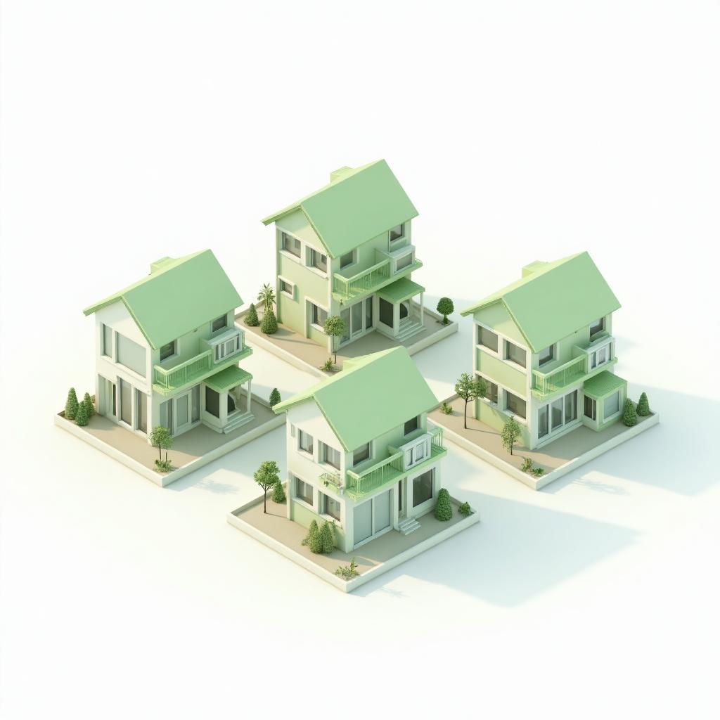 Property illustration