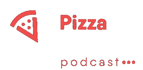 Pizza and Property Podcast logo - MCG Quantity Surveyors featured on Pizza and Property