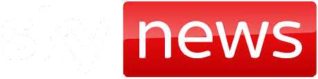Sky News logo - MCG Quantity Surveyors featured on Sky News
