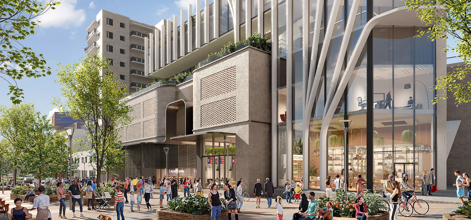 Bankstown RSL Precinct Redevelopment