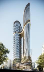 Sapphire by the Gardens & Shangri-La
