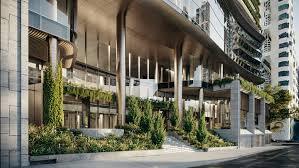 Sapphire by the Gardens & Shangri-La
