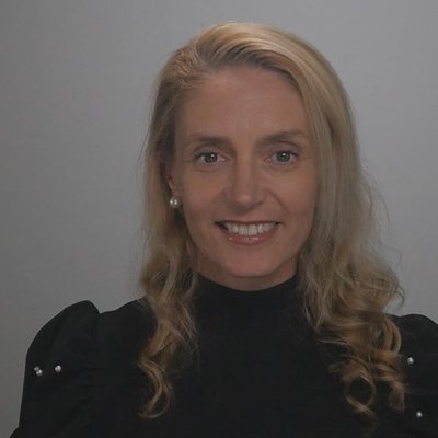 Kim Forsyth, MCG Quantity Surveyors