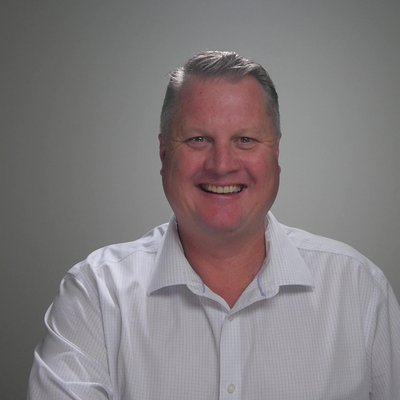 Marty Sadlier, Co-Founder and Director of MCG Quantity Surveyors, Certified Quantity Surveyor